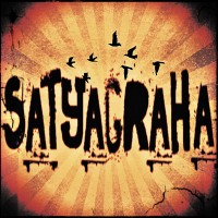 Satyagraha