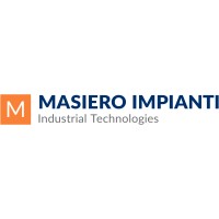 MASIERO IMPIANTI SRL logo - Similar company to Carnarius