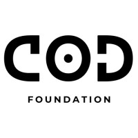 THE COD FOUNDATION logo - Similar company to Ecomx