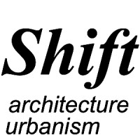 Shift architecture urbanism logo - Similar company to Loer Architecten