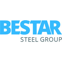 BESTAR Steel Group logo - Similar company to Helvix Gmbh