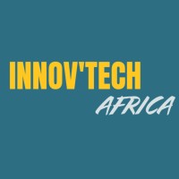 INNOV' TECH AFRICA logo - Similar company to Laure&Joy'S