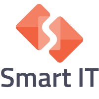 Smart IT logo - Similar company to Estafet