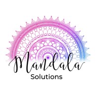 Mandala Solutions logo - Similar company to Uberdoors, Llc