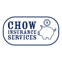 Chow Insurance Services logo - Similar company to Asian American Senior Citizens Service Center - Aascsc