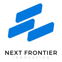 Next Frontier Innovation logo - Similar company to Work.Bench By Mindthriven