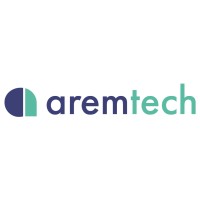 aremtech GmbH logo - Similar company to @Hydrochar