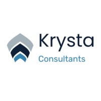 Krysta Consultant Inc. logo - Similar company to Geeko