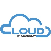 CLOUD it academy logo - Similar company to Boost It Zeeland