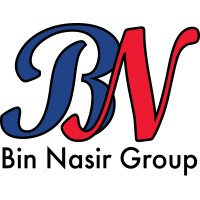 Bin Nasir Group logo - Similar company to Nasir Bin Abdullah & Sons