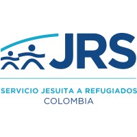 Servicio Jesuita a Refugiados Colombia logo - Similar company to Plan B Immigration Solution Services