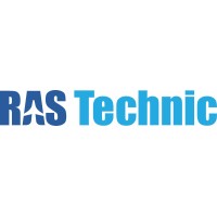 RAS Technic logo - Similar company to Ras Technology