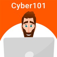 Cyber101 logo - Similar company to Blayes
