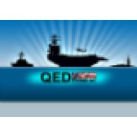 Q.E.D. Systems, Inc. logo - Similar company to Waveforce Electrical, Llc