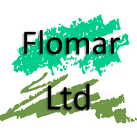 Flomar Ltd logo - Similar company to M&M Training Services Ltd