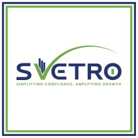 SVETRO logo - Similar company to Axl Coders