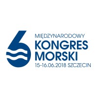 Międzynarodowy Kongres Morski logo - Similar company to Baltic Energy Offshore Wind Cluster