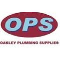 Oakley Plumbing Supplies logo - Similar company to Kaybee Developments Limited
