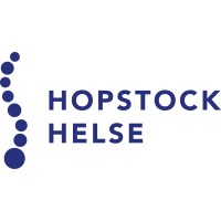 Hopstock Helse logo - Similar company to Www.Apply.Supply