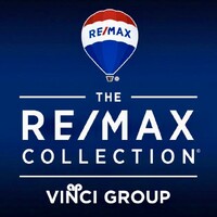 RE/MAX Vinci Group logo - Similar company to Flexes