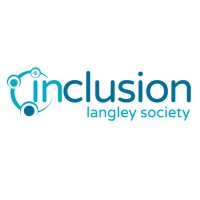 Inclusion Langley Society logo - Similar company to Beconnected Support Services