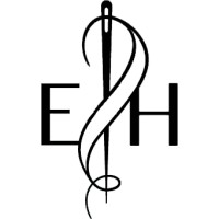 Embroidery Hut logo - Similar company to Faro Imaging