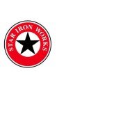 Star Iron Works, Inc. logo - Similar company to Portland Forge