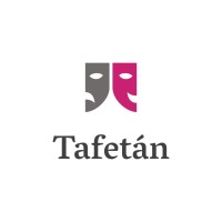 Tafetán Compañía de Teatro Solidario logo - Similar company to El Aedo Teatro