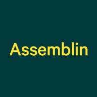 Assemblin Ventilation Nyköping logo - Similar company to Vefast Ventilation