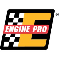 Engine Pro logo - Similar company to Perfit Corporation
