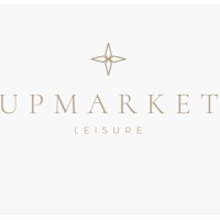 Upmarket Leisure logo - Similar company to Stack Leisure