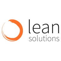Lean Solution & Simulation logo - Similar company to Dataseed Solutions