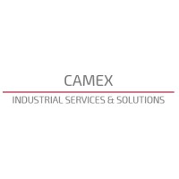 CAMEX GmbH logo - Similar company to The Point Mexico