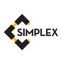 Simplex Tiles logo - Similar company to Maricera Floor & Wall Tiles
