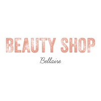 Beauty Shop Bellaire