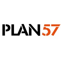 Plan57 Projekt AB logo - Similar company to Case Projekt