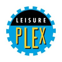 Leisureplex Ireland logo - Similar company to Nmrh.Gg