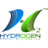 Hydrogen Energy Systems LLC logo - Similar company to Hydrogen