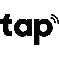 Tap | Digital Business Card logo - Similar company to Faris Technology Private Limited