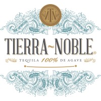 TIERRA NOBLE TEQUILA logo - Similar company to Passion Spirits