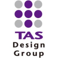 TAS Design Group logo - Similar company to Kamala Tech