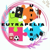 Universo Eutrapelia logo - Similar company to Triadesoft