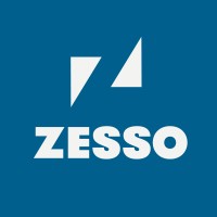 Zesso logo - Similar company to Fiyo
