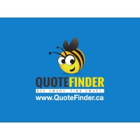 QuoteFinder.ca logo - Similar company to The Work Docs