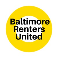 Baltimore Renters United logo - Similar company to Maryland Safe Haven