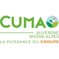 Fédération Régionale des CUMA Auvergne Rhône-Alpes logo - Similar company to Anatomik Paris