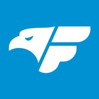 FalcoTravel logo - Similar company to Gd Webdesign