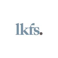 LKFS Financial logo - Similar company to Think Mortgage