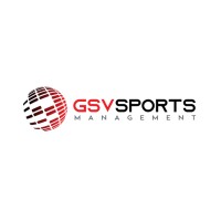 GSV Sports Management logo - Similar company to Gsv