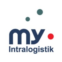 MY Intralogistik logo - Similar company to Marge
